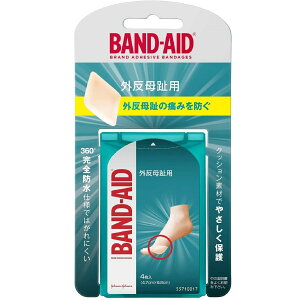 BAND-AID(ohGCh) Op M[TCY 4