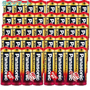 �y10�܂Ƃߔ����z�p�i�\�j�b�N LR6XJ/4SE �A���J�����d�r �P3�` 4P�@×10��