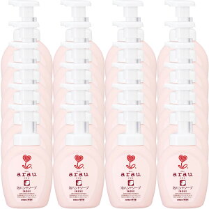 �y�܂Ƃߔ����zarau. �A���E �A�n���h�\�[�v �{�� 300ml�@×12