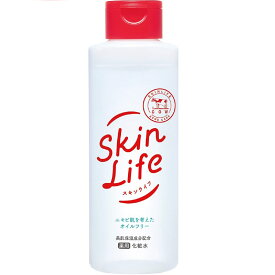 スキンライフ 薬用 化粧水 150mL 無香料 [医薬部外品]