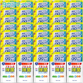 【40個まとめ買い】第一石鹸 キッチンクラブアルコール除菌スプレー 詰替用 360ml　×40個