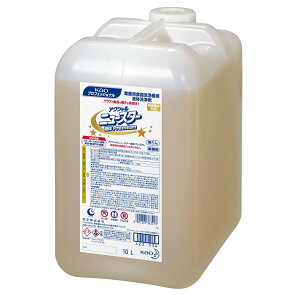 アクシャル ニュースター 液体プレミアム 10L 業務用