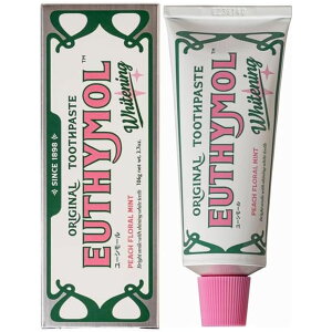 EUTHYMOLi[V[jzCgsN n~KL 106gizCgjO@݂j