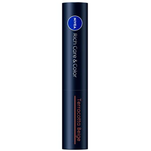 NIVEA�i�j�x�A�j���b�`�P�A���J���[���b�v �F�����^�C�v �e���R�b�^�x�[�W�� 2g�i�F�������ǂ����b�v�J���[�j