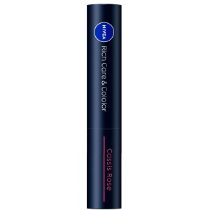 NIVEA�i�j�x�A�j���b�`�P�A���J���[���b�v �F�����^�C�v �J�V�X���[�Y 2g�i�F�������ǂ����b�v�J���[�j