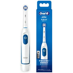 �u���E�� Oral-B�i�I�[����B�j�d�����u���V�i�{�̃Z�b�g�j�v���b�N�R���g���[�� DB5�i�d�����u���V ���C���� �����\�j
