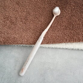 PureOra（ピュオーラ）36500　ハブラシ　やわふわ濃密（品番61）（アソートカラー）