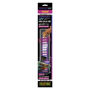 eXJCUV XCh10W GEX ঒ Cg UVA UVB  LED