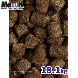 uEU[CmL[u Ɩp 18.1kg NTCp 5Z1P Mazuri(}Y)