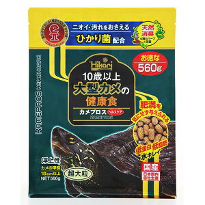 カメプロス ヘルスケア 560g キョーリン
