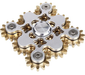 ��������̐_�l �n���h�X�s�i�[ ���[�P�[�X �t�� �M�A�X�s�i�[ EDC ADHD �X�g���X���� �ɂԂ� �]�g��