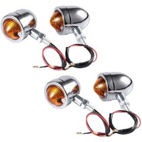 楽天市場】レトロ（ウインカー｜ライト・ランプ）：パーツ<バイク用品 