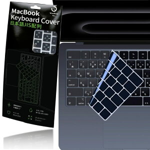 ���{���[�J�[�i MacBook Neo/Air/Pro 13-16�C���` (2021-2026) �L�[�{�[�h�J�o�[ JIS�z�� [�ŐV�^�ԑΉ�] M5 M4 M3 M2 �ɔ� ���� TPU �^�� A3449 A3426 A3404 A3240 A3113