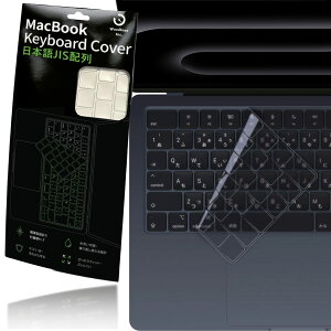 ���{���[�J�[�i MacBook Neo/Air/Pro 13-16�C���` (2021-2026) �L�[�{�[�h�J�o�[ JIS�z�� [�ŐV�^�ԑΉ�] M5 M4 M3 M2 �ɔ� ���� TPU �^�� A3449 A3426 A3404 A3240 A3113