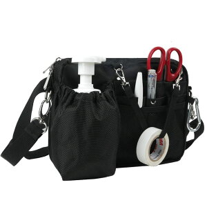 [CARRY ALL BEFORE ONE] ���@�\�E�G�X�g�|�[�` �i�[�X�|�[�` �E�G�X�g�o�b�O �}�`�t�� �����^�C�v �_�u���W�b�p�[ 11�|�P�b�g �{�g���|�P�b�g�t�� �H�� ���� �������� �Ɩ��p ��Ɨp �Ō� ��� �J��