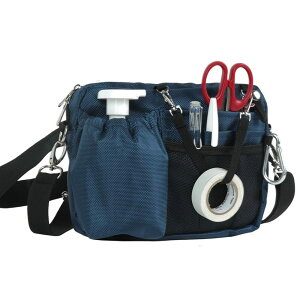 [CARRY ALL BEFORE ONE] ���@�\�E�G�X�g�|�[�` �i�[�X�|�[�` �E�G�X�g�o�b�O �}�`�t�� �����^�C�v �_�u���W�b�p�[ 11�|�P�b�g �{�g���|�P�b�g�t�� �H�� ���� �������� �Ɩ��p ��Ɨp �Ō� ��� �J��
