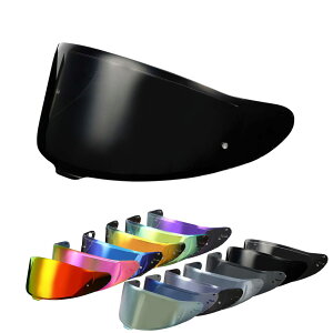 �ykinkyamigo�z�����z���Ή� SHOEI X-Fifteen/Z-8 �Ή� CWR-F2 �V�[���h �ЊO�i �~���[�E�X���[�N�E�N���A UV�J�b�g �s�����b�N�Ή� �w�����b�g�p�o�C�U�[ �o�C�N �c�[�����O�p [���s�A���i]