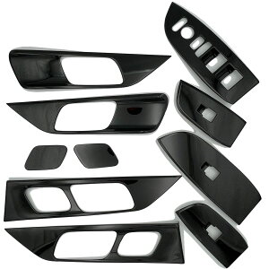 Flatland �V�^ WR-V DG�n �A�N�Z�T���[ �J�X�^�� �p�[�c �C���e���A�p�l�� ���� WRV��p �h�A�x�[�� �p�l�� �h�A�X�C�b�`�p�l�� �Z�b�g