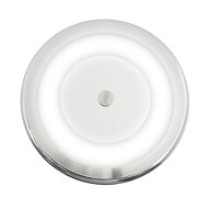 LED ルームランプ ルームライト 室内灯 車内照明 無段階調光 12v 24v 増設 汎用 [並行輸入品]