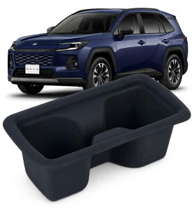 [1Off Craft] RAV4 60�n XA60 2025�N12���`���s���f���Ή� �㕔���ȗp �o�b�N�V�[�g �h�����N�J�b�v�z���_�[ �A�N�Z�T���[ �J�X�^�� �p�[�c �V���R���� ���t���ȒP �K�^�K�^���Ȃ� �����h�~ ����~