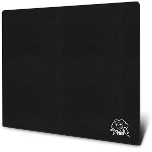 SkyPAD 3.0 XL �Q�[�~���O �K���X �}�E�X �p�b�h |�v���t�F�b�V���i�� eSports ��^�}�E�X�p�b�h |����ȃK���X�\�ʂɂ�萸�x�Ƒ��x������