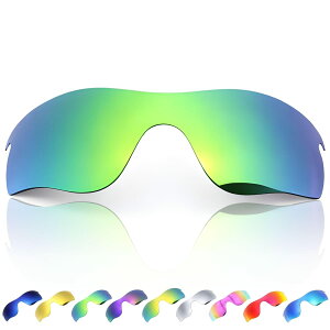 �I�[�N���[ OAKLEY �݊��i ���[�_�[���b�N�p�X ���������Y �Ό� UV�J�b�g �X�|�[�c�T���O���X�p �݊������Y Radarlock Path �Ή� OO9206 OO9181 �����ߗ� �ϏՌ� �ЊO�i