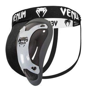 VENUM ���F�k�� �J�b�v�T�|�[�^�[/�t�@�E���J�b�v Competitor�i�R���y�e�B�^�[�j �i�V���o�[�j (L)