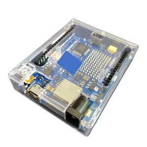 Arduino UNO R3 R4 WiFi �Ή� �N���A�P�[�X �ی�J�o�[ ���� �g�ݗ��ĊȒP