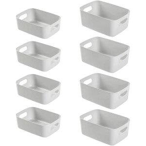 MaT store ���[�{�b�N�X �������� �����t�� �v���X�`�b�N�P�[�X �o�X�P�b�g 8�Z�b�g