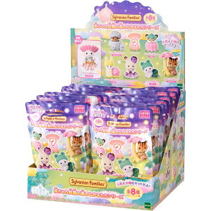 [BOX̔] VojAt@~[ Ԃd̐X̂Ȃ܂V[Y BB-14 |  ̎q l` 3