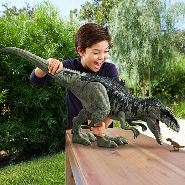 楽天市場】ジュラシックワールド(JURASSIC WORLD) 新たなる支配者 