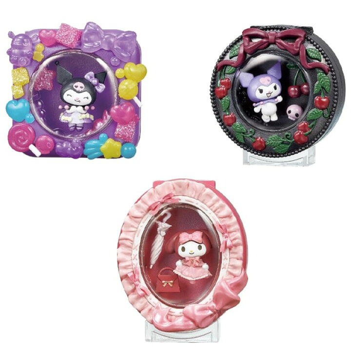 楽天市場】[BOX販売] リーメント サンリオキャラクターズ マイメロディ