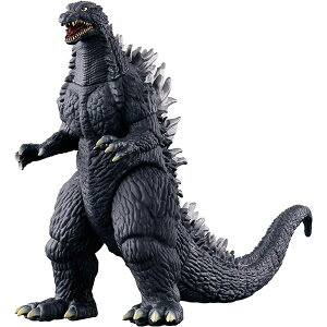 [r[X^[V[Y SW(2002) | tBMA \tr GODZILLA 3