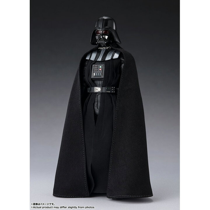 楽天市場】S.H.Figuarts ダース・ベイダー（STAR WARS: Obi-Wan Kenobi 
