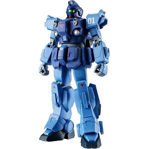 ROBOT SIDE MS RX-79BD-1 u[fBXeBj[1@ ver. A.N.I.M.E. | K_ tBMA