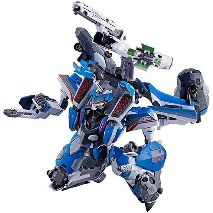 楽天市場】DX超合金 VF-31J スーパージークフリード(ハヤテ 