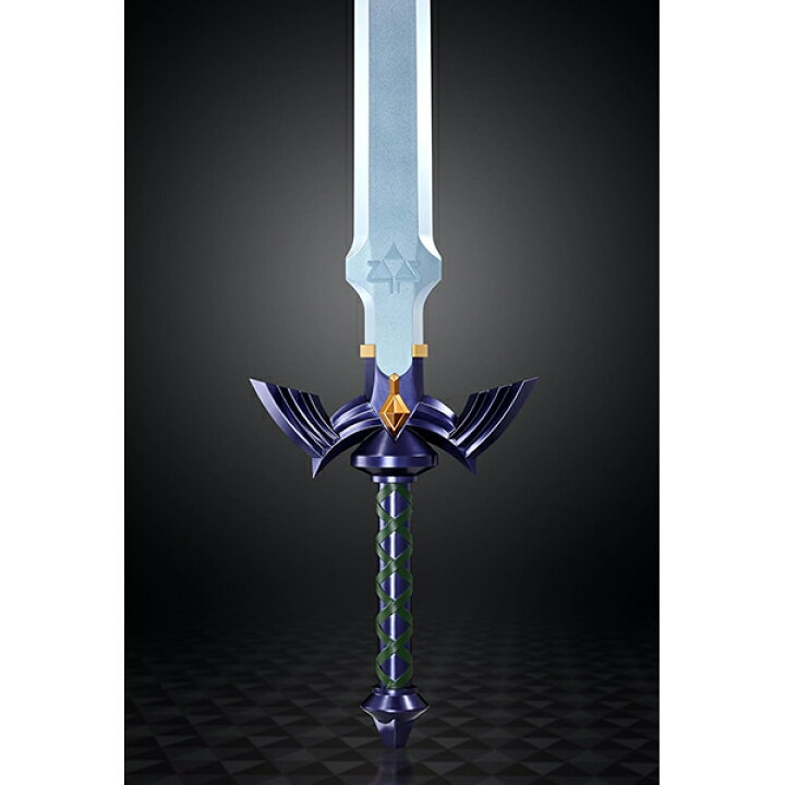 楽天市場】PROPLICA ゼルダの伝説 マスターソード 約1050mm : トイ 