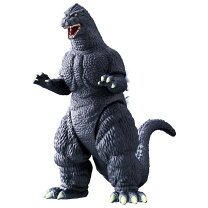 楽天市場】ソフビ ゴジラ キング・オブ・モンスターズの通販 