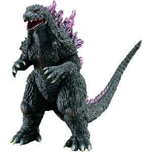 [r[X^[V[Y ~jASW ver.2.0 | tBMA \tr GODZILLA 3