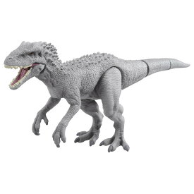 アニア ジュラシック・ワールド インドミナス・レックス | おもちゃ 恐竜 フィギュア 男の子 3歳 玩具 おすすめ