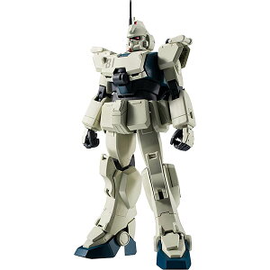 ROBOT SIDE MS RX-79(G)Ez-8 K_Ez-8 ver. A.N.I.M.E. | K_ tBMA