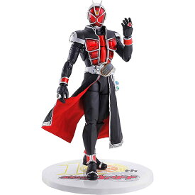 S.H.Figuarts（真骨彫製法） 仮面ライダーウィザード フレイムスタイル 10th Anniversary Ver. 玩具 おすすめ