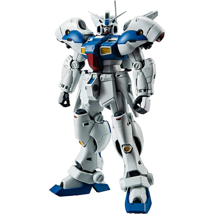 楽天市場】ROBOT魂 SIDE MS 機動戦士ガンダム0083 STARDUST MEMORY RX 