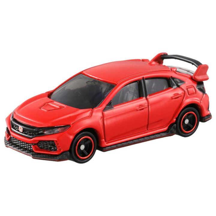 楽天市場】[廃番]トミカ No.58 ホンダ シビック TYPE R (初回特別仕様 
