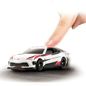 g~J4D g^ 86GR TOYOTA GAZOO Racing Color ver.
