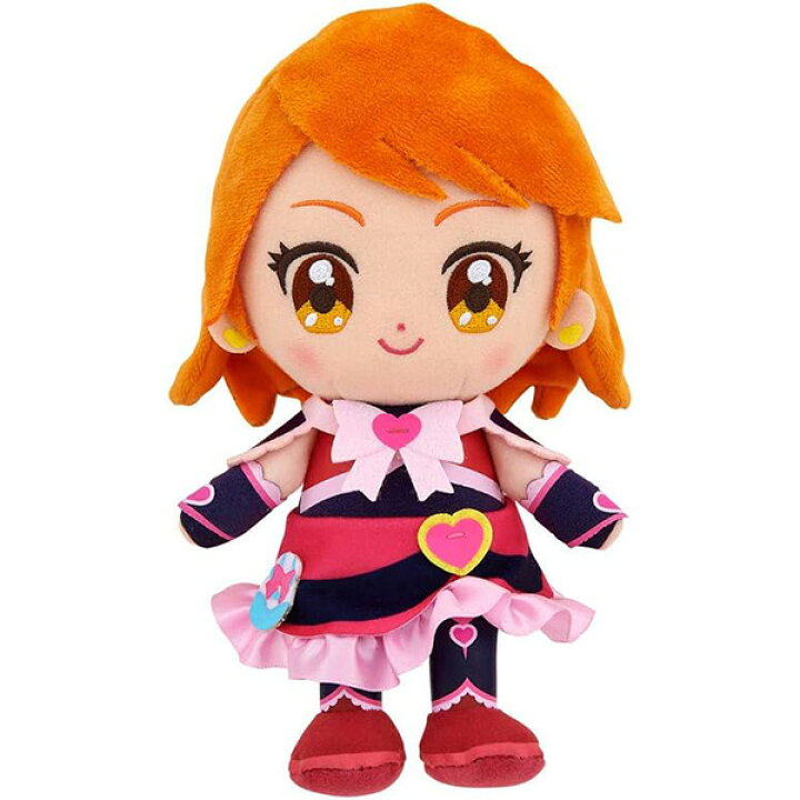 楽天市場】HUG(はぐ)っと!プリキュア キュアフレンズぬいぐるみ キュア 
