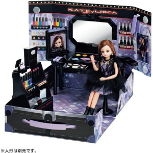 ���J����� LF-14 KATE LICCA Makeup Shop | �������� ���̎q 3��