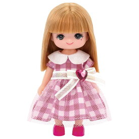 リカちゃん人形 本体 LD-22 ふたごのいもうと にっこりマキちゃん | おもちゃ 女の子 服 セット 3歳 玩具 おすすめ