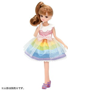リカちゃん 服 ドレス ドールの人気商品 通販 価格比較 価格 Com