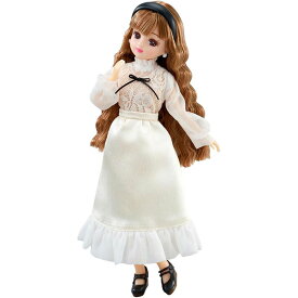 リカちゃん人形 本体 LD-10 おとなっぽリカちゃん | おもちゃ 女の子 服 セット 3歳 玩具 おすすめ